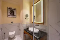 Radisson Resort Mount Abu Hotels in Mount Abu