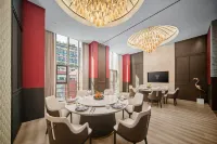 voco Chengdu Jiuyanqiao