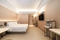 HanTing Hotel (Zhanjiang Dingsheng Plaza Renmin Avenue Middle) - New