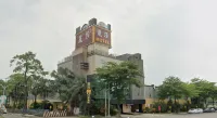 리사 모텔 펑산/봉산 호텔
