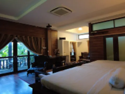 Villa D'Acqua Hotels in Masjid Tanah