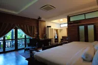 Villa D'Acqua Homestay