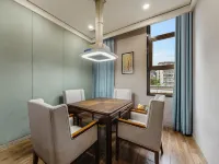 Yunshan Hotel (Nanchong Langzhong Branch) - Gym