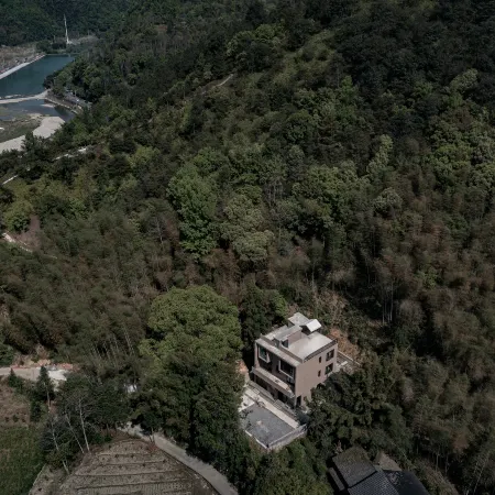 Jojen Zhujian Homestay (Pingyang Huaixi)