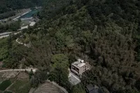 Jojen Zhujian Homestay (Pingyang Huaixi)