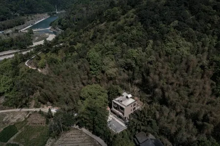 Jojen Zhujian Homestay (Pingyang Huaixi)