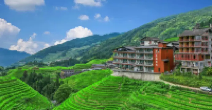 Floral Lux Hotel ·Longji Jinglan Hotel