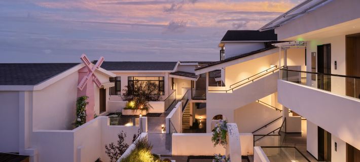 Shangri-La Xivei Munye • Resort Garden Homestay (Dukezong Ancient City) Hotels in Shangri-La