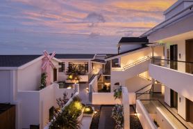 Shangri-La Xivei Munye • Resort Garden Homestay (Dukezong Ancient City)