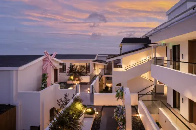 Shangri-La Xivei Munye • Resort Garden Homestay (Dukezong Ancient City) Hotel in zona Wufeng Mountain Horse track