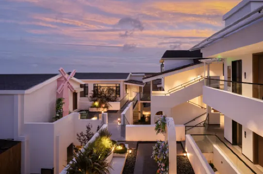 Shangri-La Xivei Munye • Resort Garden Homestay (Dukezong Ancient City) Hotels in Shangri-La