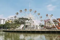 Sleepy Nomad Hostel Hotels in 