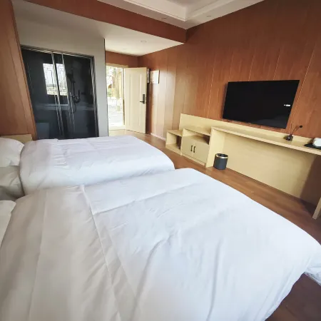 Dinghu Homestay Ecological Homestay