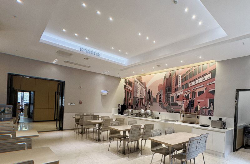 City Comfort Inn Hotel (Kunming Shuangqiao Night Market Style Street Guomao Road Branch) photo 3