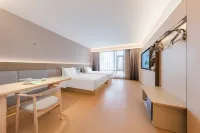 Quanji Hotel (Xilin Square Branch, Xilinhaote)