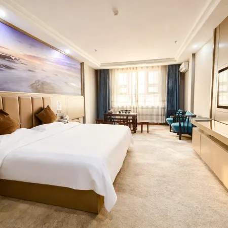 Alar Chimelong Hotel