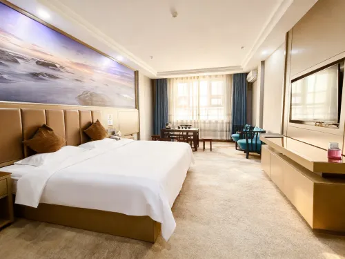 Alar Chimelong Hotel