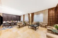 Tianyao Hotel - breakfast