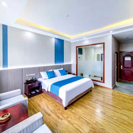Shidian Yalitai Hotel