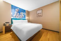 白玉蘭飯店（包頭萬達廣場正翔國際店）