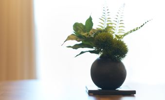 AQUA RESIDENCE Sangenjaya