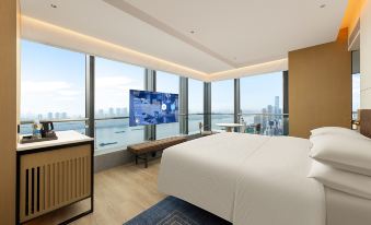 Four Points by Sheraton Wuhan Hankou