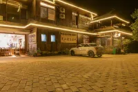 Lancang Yunshan Pucha Homestay