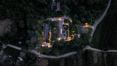 Luchai Mountain Ji Zhongnanshan Vacation Apartment Hotel in zona Shaanxi Electronic Information Institute (Yanchuan Road)