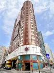 Grand Dragon Hotel Hotels in 