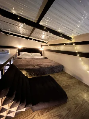 Munchies Bed & Breakfast