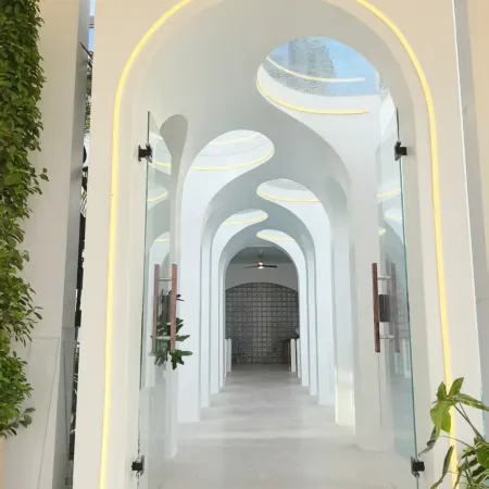 Tunchang Yunli Inn