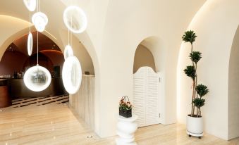 Chaoyang Wenbao Art Hotel ( Yantaishan Chaoyang Street Store )