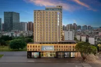 Tiancheng Hotel Hotels in New West Bus Station