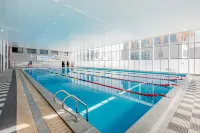 Xuancheng Wanlinghu Ecological Park Hotel - Pools