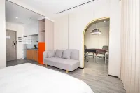 Ruisi Yizhi Hotel (Quanzhou South Station)