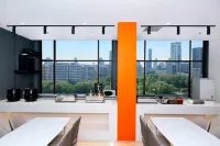 Beike Hotel Yancheng Jianhu Wancai International Plaza Branch - 2-Star