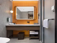 Home2 Suites by Hilton Taiyuan Yingze Street Hotel Hotels in der Nähe von The Coal Museum of China