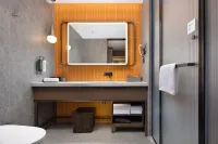 Home2 Suites by Hilton Taiyuan Yingze Street Hotel 타이위안 과학기술대학-동캠퍼스 주변 호텔