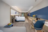 Kyriad Hotel (Lincang Washan Fengcheng Branch)