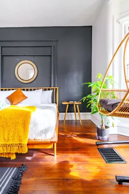 Top Rated - PRIME Location - Free Parking - CLEAN Hotels in Chillicothe