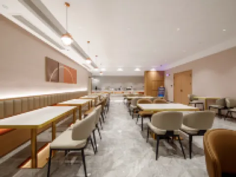 Yixuan Anlai Hotel (Kaifeng Gulou Plaza Branch) Hotels in Kaifeng