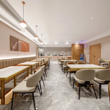 Yixuan Anlai Hotel (Kaifeng Gulou Plaza Branch)