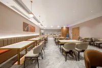 Yixuan Anlai Hotel (Kaifeng Gulou Plaza Branch)