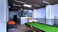 Hanye Rest Hotel - เปิดใหม่
