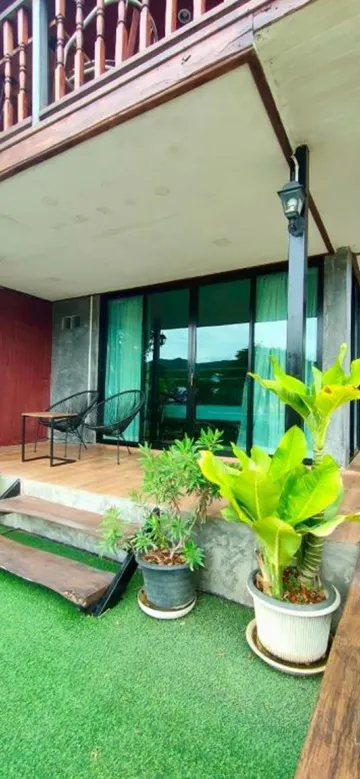 บ้านหลังสองชั้น