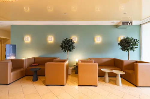 Garner Hotel Post Aschaffenburg by IHG Khu vực công cộng Photos