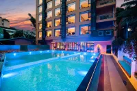 Dayanggu Hotel (Detian Waterfall) - Træningscentre