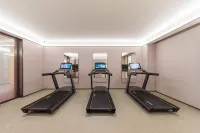 JI Hotel (Shishi Qingchuang City Quanzhou South Station) - 3-Star