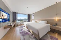 Lavande Hotel (Hezhou High-Speed Railway Station Yongfeng Lake) Hotels in Hezhou