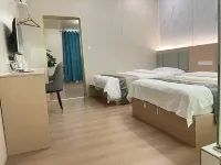 Yuexiang Life Hotel (Anyuan New Bus Station)
